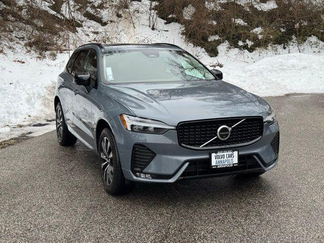 used 2023 Volvo XC60 car, priced at $32,320