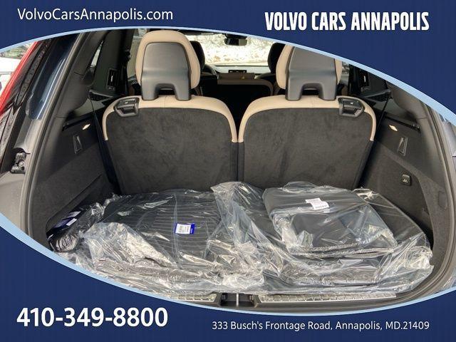 new 2026 Volvo XC90 car, priced at $71,945