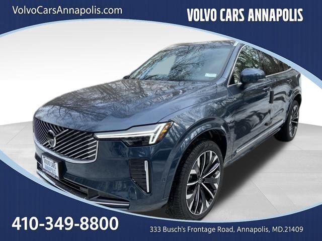 new 2026 Volvo XC90 car, priced at $71,945