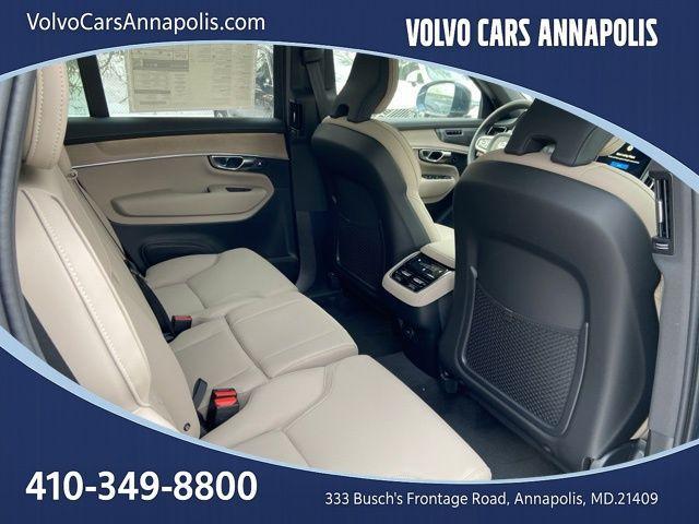new 2026 Volvo XC90 car, priced at $71,945