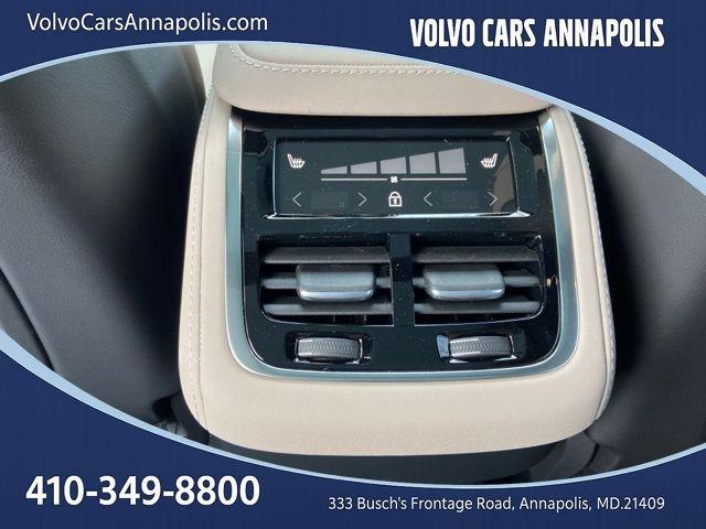 new 2026 Volvo XC90 car, priced at $71,945