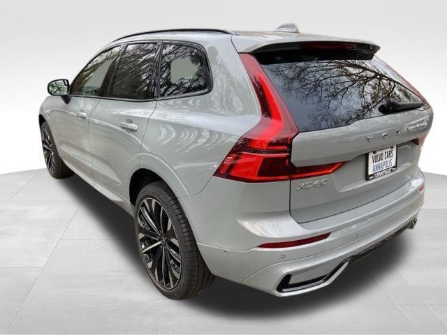 new 2026 Volvo XC60 car, priced at $63,095