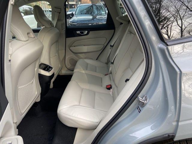 new 2026 Volvo XC60 car, priced at $63,095