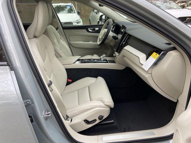 new 2026 Volvo XC60 car, priced at $63,095