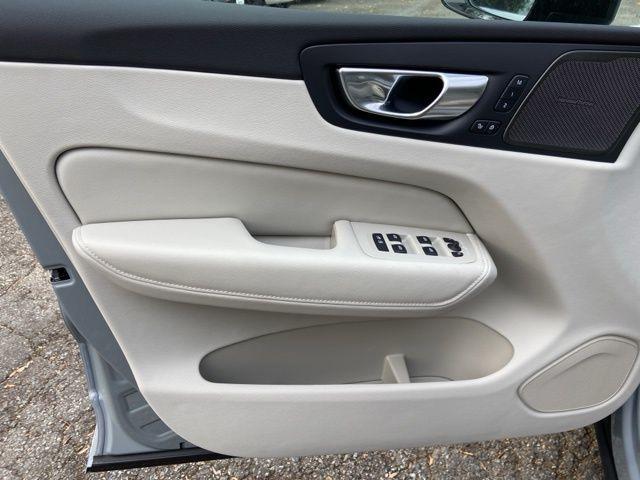 new 2026 Volvo XC60 car, priced at $63,095