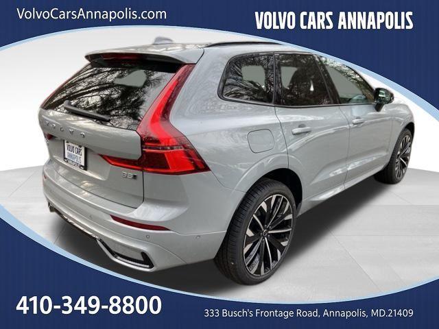 new 2026 Volvo XC60 car, priced at $63,095