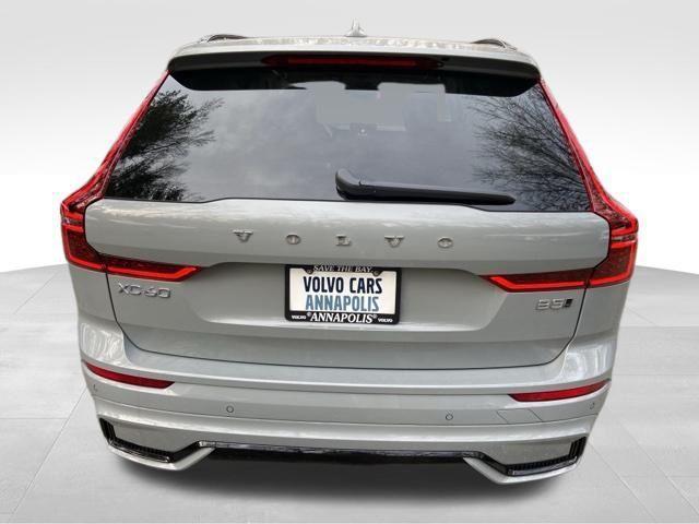 new 2026 Volvo XC60 car, priced at $63,095