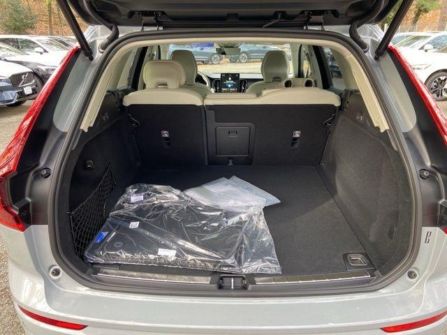 new 2026 Volvo XC60 car, priced at $63,095