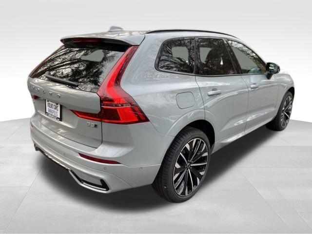 new 2026 Volvo XC60 car, priced at $63,095