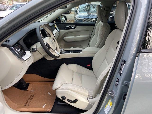 new 2026 Volvo XC60 car, priced at $63,095