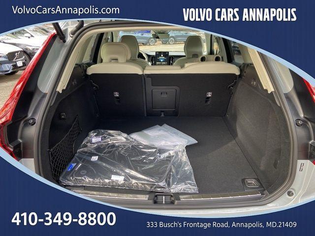 new 2026 Volvo XC60 car, priced at $63,095