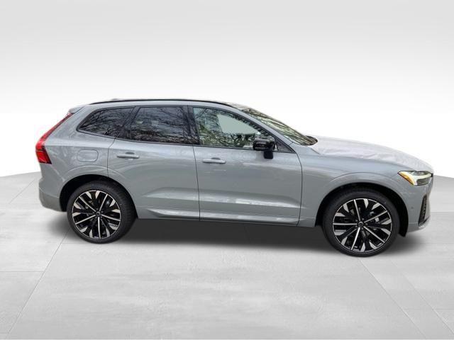 new 2026 Volvo XC60 car, priced at $63,095