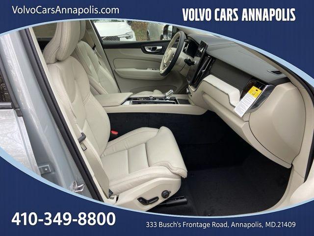 new 2026 Volvo XC60 car, priced at $63,095