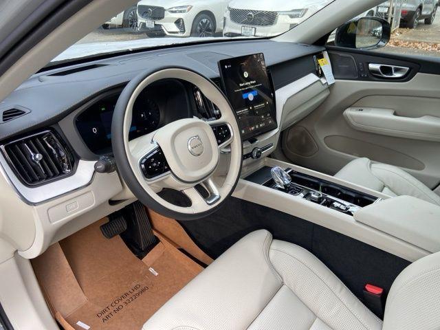 new 2026 Volvo XC60 car, priced at $63,095