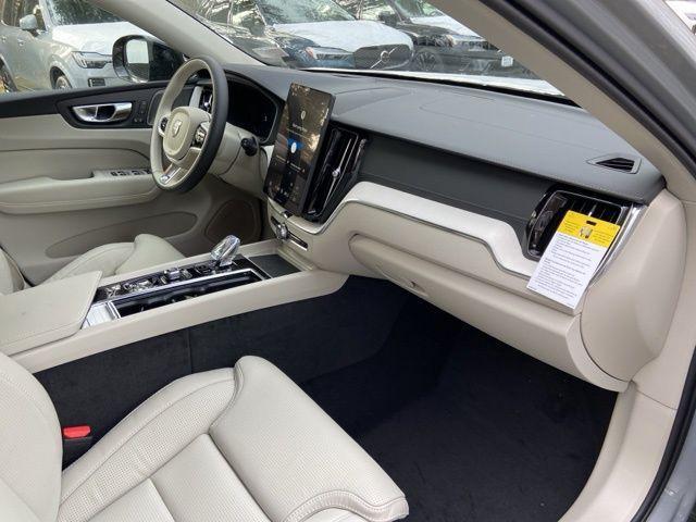 new 2026 Volvo XC60 car, priced at $63,095