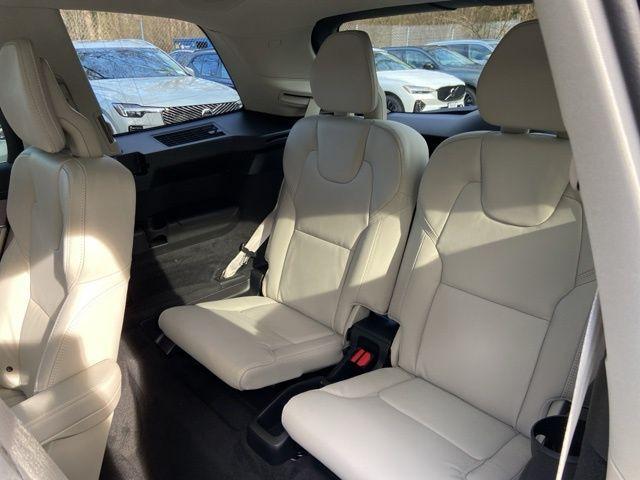 new 2026 Volvo XC90 car, priced at $75,245