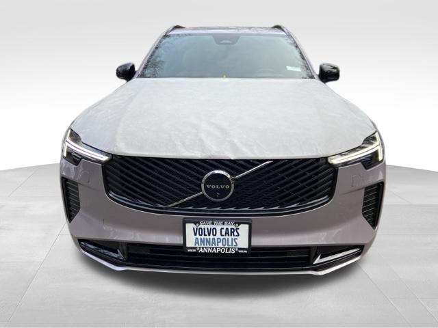 new 2026 Volvo XC90 car, priced at $75,520