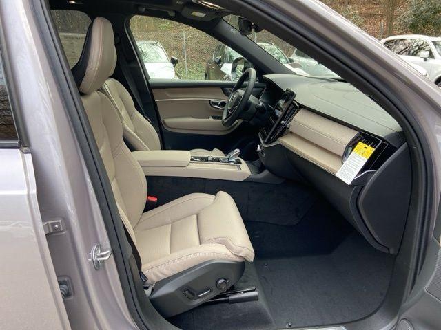 new 2026 Volvo XC90 car, priced at $75,520