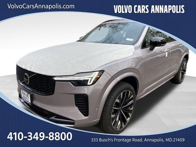 new 2026 Volvo XC90 car, priced at $75,520