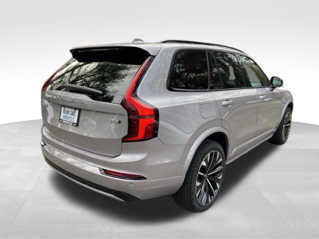 new 2026 Volvo XC90 car, priced at $75,520