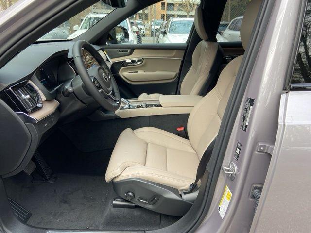 new 2026 Volvo XC90 car, priced at $75,520