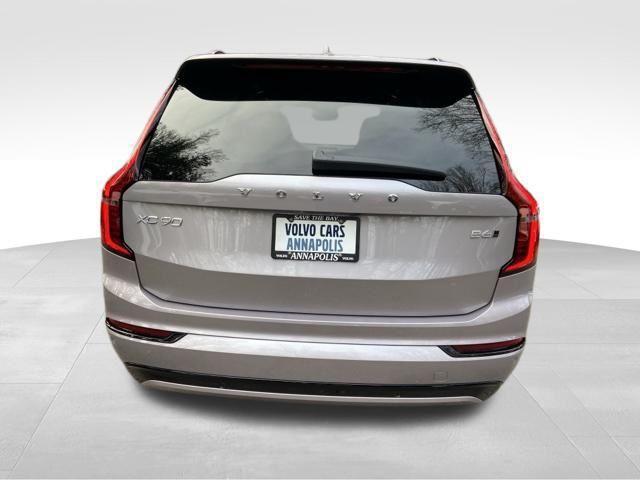 new 2026 Volvo XC90 car, priced at $75,520