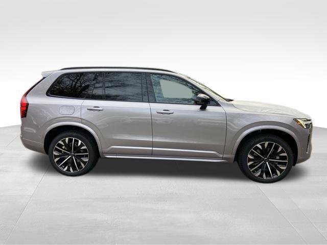 new 2026 Volvo XC90 car, priced at $75,520