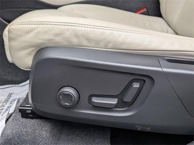 used 2023 Volvo XC40 car, priced at $31,923