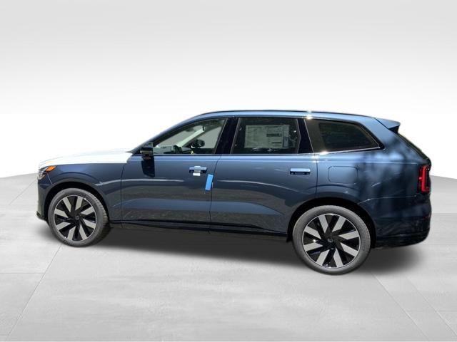 new 2025 Volvo EX90 car, priced at $85,885