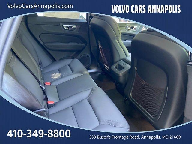 new 2026 Volvo XC60 car, priced at $57,145