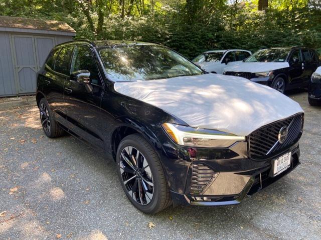 new 2026 Volvo XC60 car, priced at $57,145