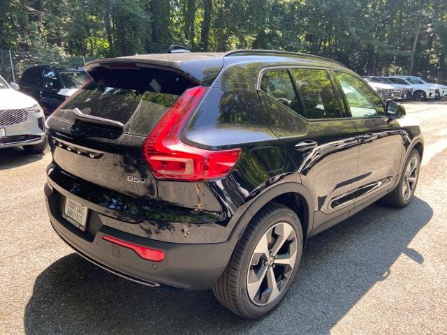 new 2026 Volvo XC40 car, priced at $50,150