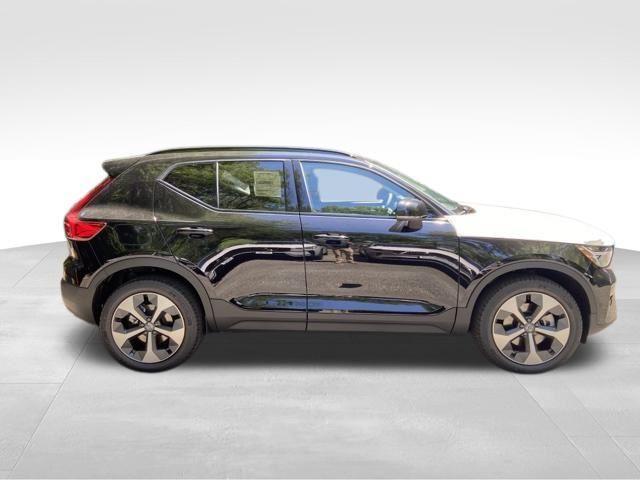 new 2026 Volvo XC40 car, priced at $50,150