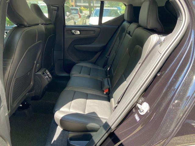 new 2026 Volvo XC40 car, priced at $50,150