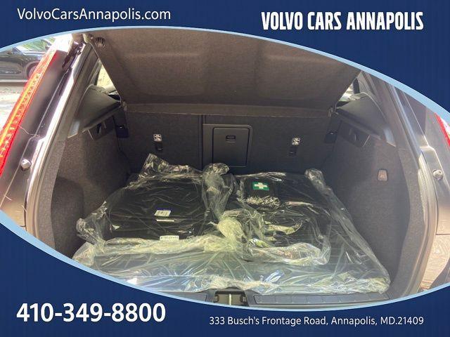 new 2026 Volvo XC40 car, priced at $50,150