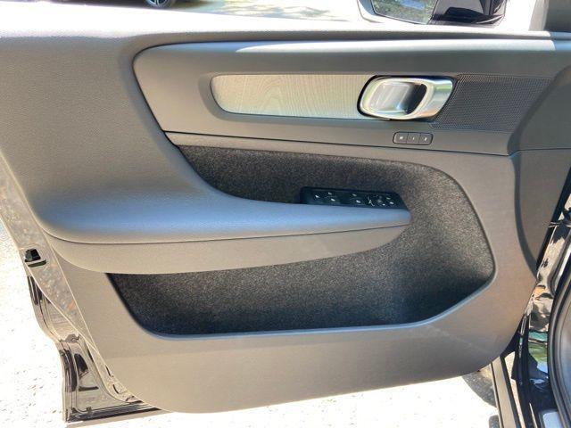 new 2026 Volvo XC40 car, priced at $50,150