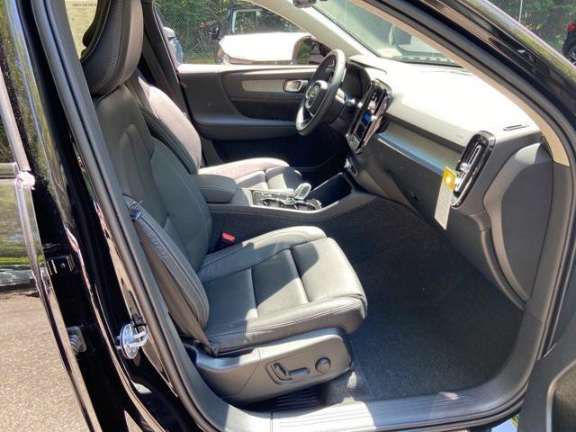 new 2026 Volvo XC40 car, priced at $50,150