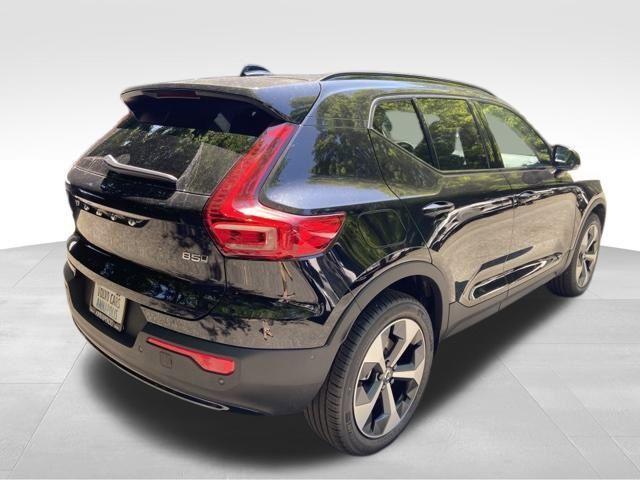 new 2026 Volvo XC40 car, priced at $50,150