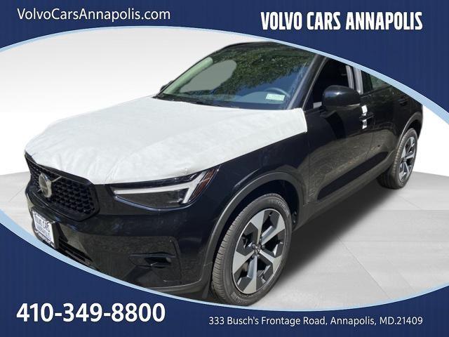 new 2026 Volvo XC40 car, priced at $50,150