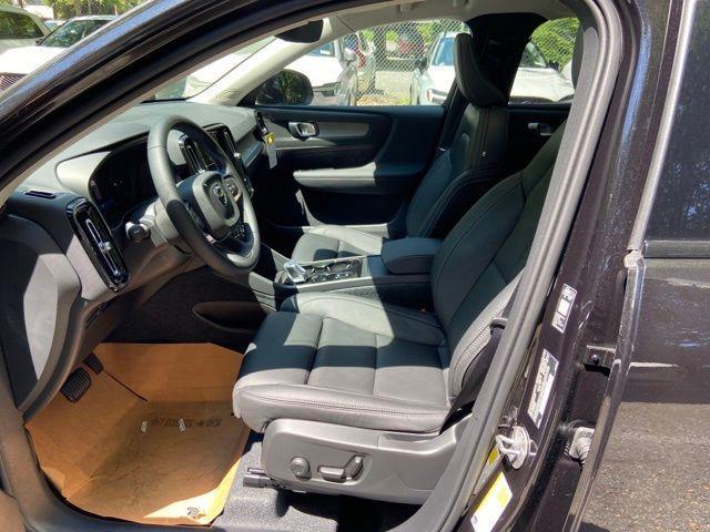 new 2026 Volvo XC40 car, priced at $50,150