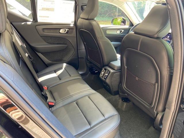 new 2026 Volvo XC40 car, priced at $50,150