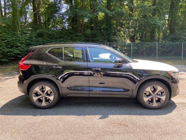 new 2026 Volvo XC40 car, priced at $50,150
