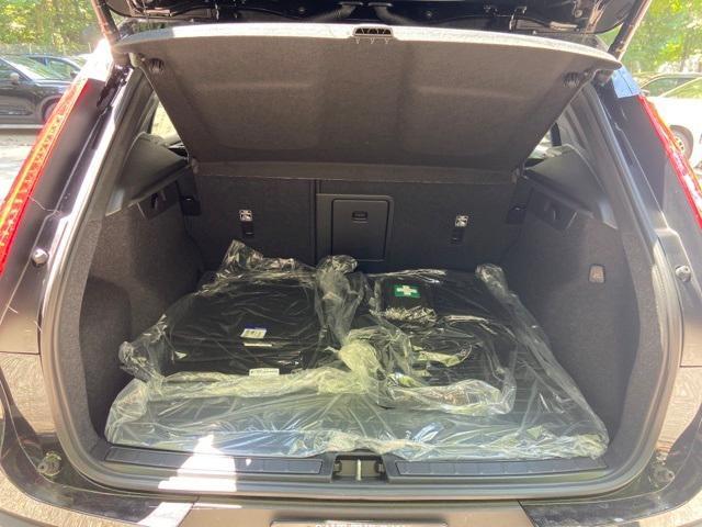 new 2026 Volvo XC40 car, priced at $50,150