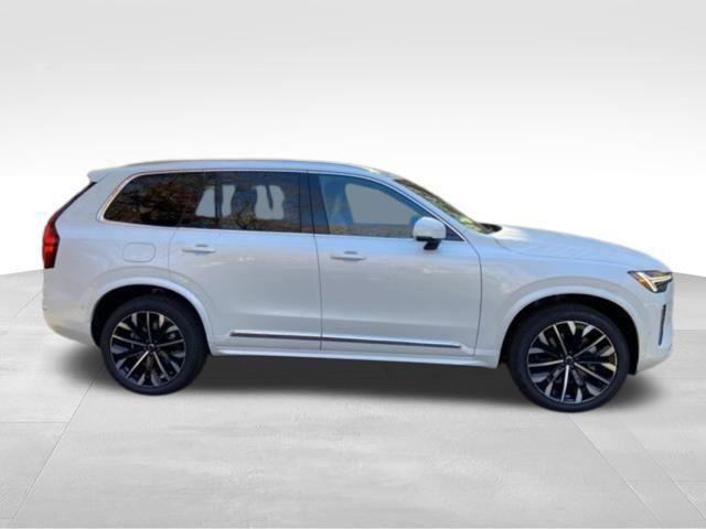 new 2026 Volvo XC90 car, priced at $70,895