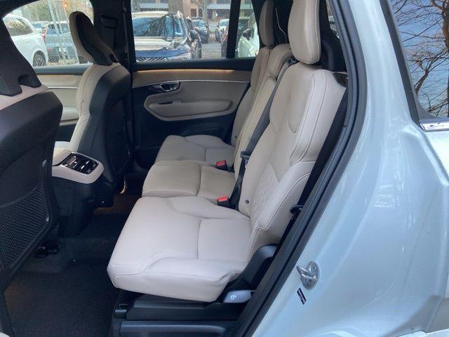 new 2026 Volvo XC90 car, priced at $70,895