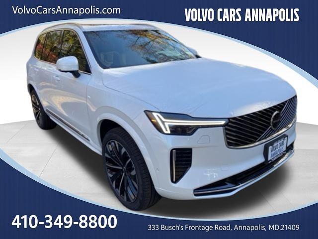 new 2026 Volvo XC90 car, priced at $70,895