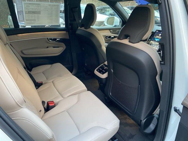 new 2026 Volvo XC90 car, priced at $70,895