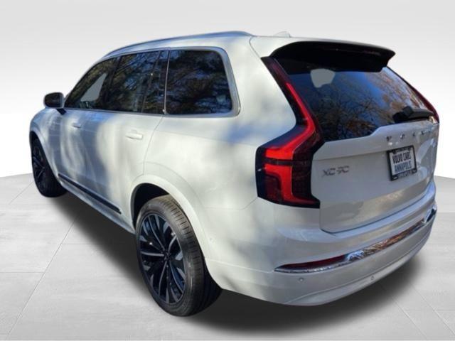 new 2026 Volvo XC90 car, priced at $70,895