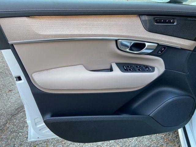 new 2026 Volvo XC90 car, priced at $70,895