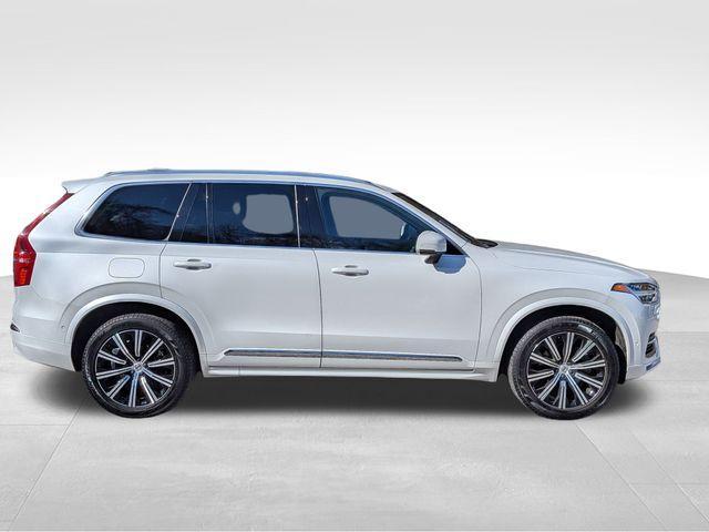 used 2023 Volvo XC90 car, priced at $38,210